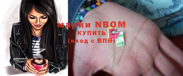 хмурый Покров